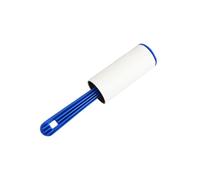 HAPINARY Lint Roller Sticky Picker for Pet Hair and Lint Removal Efficient Fluff Cleaner for Clothes Furniture Car and Carpet Extra Adhesive Power Random Color Random Color