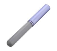 HAPINARY Lipstick Lip Brush Small Round Concealer Brush Makeup Tool Portable Mini Lip Applicator Dual-use