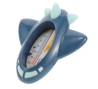 HAPINARY Liquid Thermometer for Bath Accurate Digital LCD Temperature Gauge for Newborns and Water with Easy to Read Display Quick and Precise Reading for Home Use