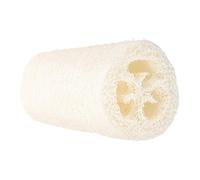 HAPINARY Loofah Molar Toy for Hamsters Chinchillas Rabbits Pet Teething Toys Boredom Breakers for Small Animals