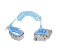HAPINARY Lost Bracelet Boy Girl Safety Traction Rope for Walking Belt Walking Harness Leashes