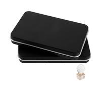 HAPINARY Magnetic Empty Makeup Palette with Mirror Compact Travel Organizer for Eyeshadow Blush Highlighter Contour Pans DIY Storage Case for Professional Artists and Beauty Enthusiasts