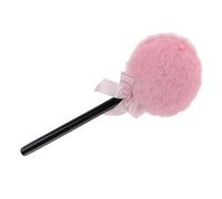 HAPINARY Makeup Puff Makeup Blender Body Puff Powder Blending Sponge Dust Puff Body Powder Dish Powder Puff Face Triangle Body Powder Applicator Large Fluffy Powder Puff Small Powder Puff