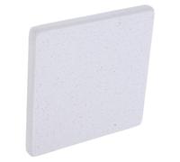 HAPINARY Marble Cooling Pad for Pets Heat Absorbing Cooling Mat for Small Pets Hamsters Chinchillas Indoor Outdoor Use Cool Resting Surface for Summer Comfort