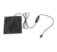 HAPINARY Microwavable Heat Pad Small Heater for Pet Thermal Pads Usb Power Thermostat