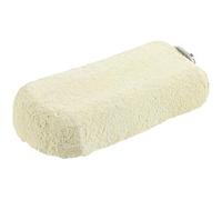 HAPINARY Molar Grinding Stone Perch for Birds Calcium Teeth Chewing Toy Parrot Stand Stable Base for Play and Chew for Birds