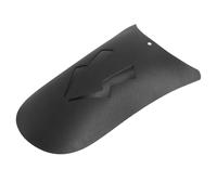 HAPINARY Motorcycle Front Wheel Splash Guard Extended Mudguard for Spring Wind More Durable Heat Resistant Bike Accessory Preventing Road Debris Rainy Days Easy Installation