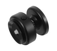 HAPINARY Multi-angle Rotatable Suction Cup Car Phone Holder Dashboard Mount with Strong Nonslip Suction and Quick Release Mechanism Compatible with All Smartphones for Secure In-car Use