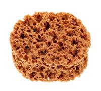 HAPINARY Natural Wall Sponge for Painting with Sponge Material Designed for Ease of Use Creating Visual Effects and Furniture Decoration