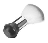 HAPINARY Neck Brush for Barbering Handheld Hair Duster Barber Neck Duster Brush for Hair Cutting and Cleaning