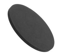 HAPINARY Non Slip Pad for Micro Landscape Bottles Easy to Clean Cushioning Mat for Aquarium and Terrarium Stability