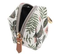 HAPINARY Pacifier Bag Pacifier Storage Case Portable Mom Diaper Bag Accessories for Newborn Travel Use