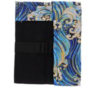 HAPINARY Pencil Organizer Bag Roll up Pens Pouch Compact and Tidy Pencil Carrying for Artists and Students