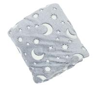 HAPINARY Pet Blankets for Guinea Pigs Rats Rabbits Guinea Pig Liners for Cage Fleece Blankets for Pets Soft Warm Comfortable Night Light Pad