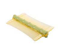 HAPINARY Pet Grooming Brush Boys and Girls and Pets Double Sided Comb Lice Removal Comb for Dandruff for Dogs