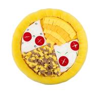 HAPINARY Pet Snuffle Pad Dog Food Feeder Sound Hide Food Educational Training Mat for Dogs