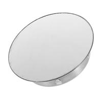 HAPINARY Pipe End Protective Caps for Drainage and Flue Pipes, Round Sealing Cover Simple Installation for Household Plumbing