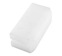 HAPINARY Plastic Elevator Parts for Car Lift Door Lifters Lift Accessories with Sturdy Construction Precise Placement for Various Vehicle Models Plastic Elevator Shoe Sliders for Trailer
