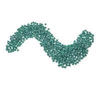 HAPINARY Polishing Machine Abrasive Jewelry Buffing Silicon Carbide Media 1 Lbs Triangular Shape for Commercial Use Rock Tumbling