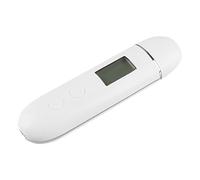 HAPINARY Portable Design Skin Moisture Tester Visual Results for Easy Skin Condition Monitoring