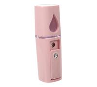 HAPINARY Portable Facial for Deep Cleaning Mini USB Rechargeable Humidifier for Hydrating Skin for Home Use Beauty Salons Present for Friends and Family