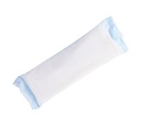 HAPINARY Postpartum Ice Mat Cold Pack for Women Absorbent Nursing Cooling Pad with Ice Bag Design Easy to Use Cold Compress for Postpartum Care and Uterine Contraction Relief