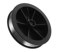 HAPINARY Precision Windshield Removal Tool with Steel Wire Tension Cable and Crimping Pliers for Car Glass Repair, Reliable and Easy Operation Automotive Windshield Tool Kit