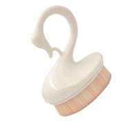 HAPINARY Professional Foundation Brush for Women Makeup Lightweight Cosmetic Applicator with Soft Bristles Precise Liquid and Loose Powder Blending Tool for Facial Contouring and Coverage