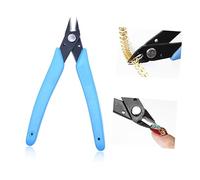 HAPINARY Quick Remover Tool Nail Jewelry Remover Pliers Fashion Manicures Diamonds