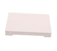 HAPINARY Refractory Bricks Honeycomb Panel for Jewelry Soldering Thick Insulation Blanket Insulation for Furnace Use