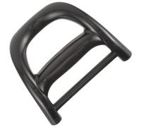 HAPINARY Replacement Shopping Trolley Handle Heavy Duty Cart Grip for Small Trolleys and Push Carts Sturdy Non-Shake Handle Accessory