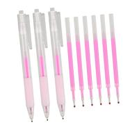 HAPINARY Revolution Eyebrow Mapping Pen Skin Marking Pen Tattoo Positioning Tool Portable Makeup Maker