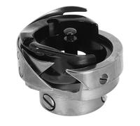 HAPINARY Rotary Hook for Bobbin Case Metal Industrial Sewing Machine Bobbin Holder Resilient and Reliable Structure Streamlined Sewing Workflow for Home and Professional Settings