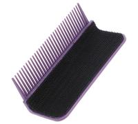 HAPINARY Salon Grade Straightening Comb Flat Iron Combs Attachment for Hair Styling