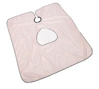 HAPINARY Salon Hairdressing Cape Barber Cloak for Hair Cutting and Dyeing Lightweight Professional Salon Apron Material Easy to Clean