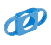 HAPINARY Scalding and Fall Bottle Cover Nursing Silicone Bottle Sleeve for Travel and Daily Use Months Plus