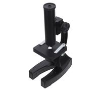 HAPINARY Science Microscope Kit Educational Lab Microscope Sturdy Base Precision Knobs for Students Engaging Learning Experience Observation Stability for Home Laboratory Science Lab