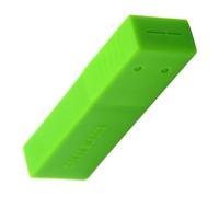 HAPINARY Sharps Storage Box Small Waste Container Safety Lid for Shaving Tool Storage Suitable for Home and Salon Use