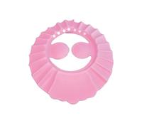 HAPINARY Shield Pads Eva Head Material Circumference, Suitable for Adjustable Shampoo Shower Cap with Ear Protection 40-55cm, Lightweight Hat for Hair Washing and Baby Bath Bathing