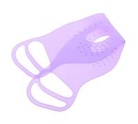 HAPINARY Silicone Eye Flexible Design for Preventing Eye Patch Sliding for Relaxation for Sleep and