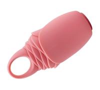 HAPINARY Silicone Facial Ice Mold 46ml Ice Facial Roller for Face and Eye Puffiness Relief Skin Care Tool for Reducing Eye Fatigue and Smoothing Skin