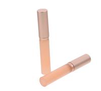 HAPINARY Silicone Lip Brush Set Lipstick Applicator Makeup Brush for Lipstick Gloss Gentle Makeup Tool for Eye Shadow Perfect for Daily and Professional Use