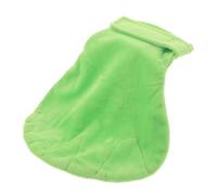 HAPINARY Small Animal Anti-bite Gloves for Pet Grooming and Bathing Protective Scratch-resistant Mitts for Hamster Sugar Glider Rabbit and Bird Handling Secure Fit for Training and Escape