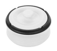 HAPINARY Smart Portable Ashtray with Air Purification and Intelligent Sensing, Large Capacity Abs Material Ash Holder for Travel and Car Use, Modern Stylish Design with Multiscene