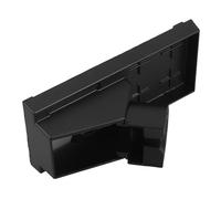 HAPINARY Soldering Iron Stand Aluminium Alloy Holder for Electric Soldering Iron Assembly Tool Base Stable Support for Wood Burning Crafts and Electronics