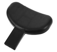 HAPINARY Stroller Headrest Support Pad with Comfortable Head Support and Removable Washable Plastic Cushion for Travel and Sleeping