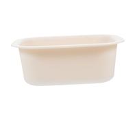 HAPINARY Thick Baby Basin Portable Plastic Water Tub for Infants Lightweight Changing Table Accessory Suitable for Diaper Changing Color