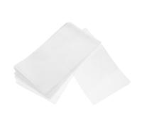 HAPINARY Trading Card Sleeves Plastic Business Card Sleeves 5X3 Inch Self Adhesive Protector Sturdy Storage Label Holder