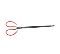HAPINARY Trash Picker Grabber Litter up Tool Portable Home Garden Outdoor Cleaning Supplies Garbage Clips Picker Upper Grabber