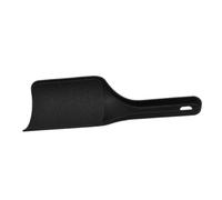 HAPINARY U Shaped Foot Callus Remover Scrubber Handheld Tool for Exfoliating Dead Skin Safe and Sturdy Foot File and Use